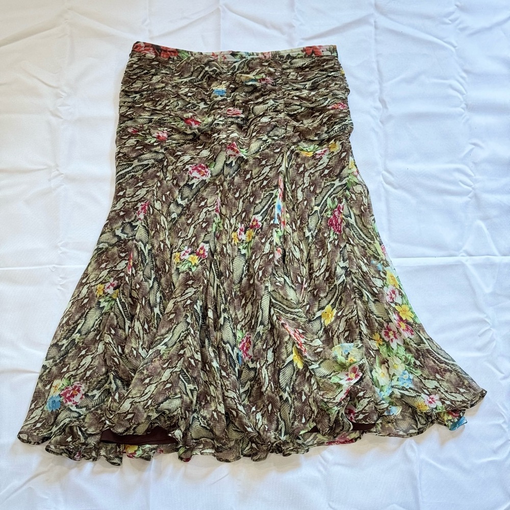Barami skirt